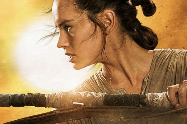 Daisy Ridley, Luke Evans y Josh Gad darán una vuelta de tuerca al género de superhéroes