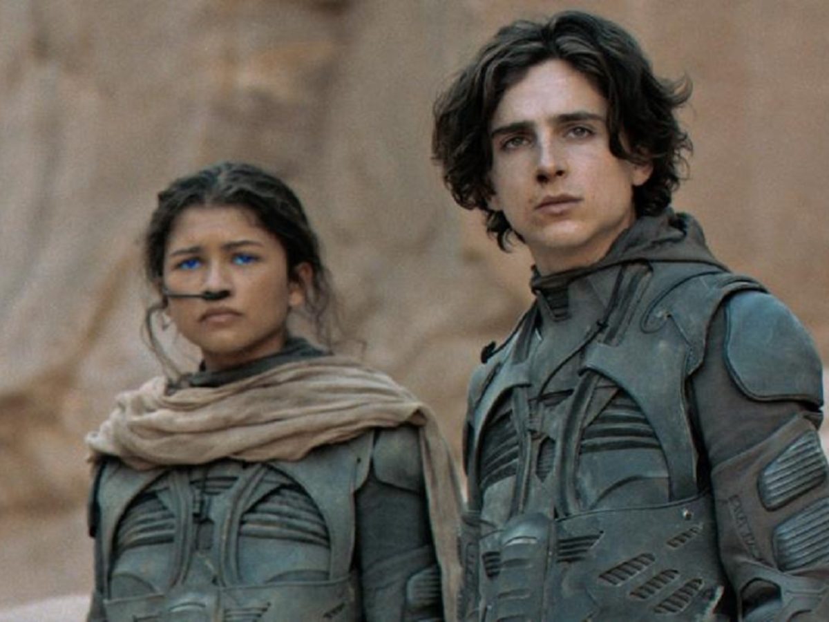 Dune, parte 3