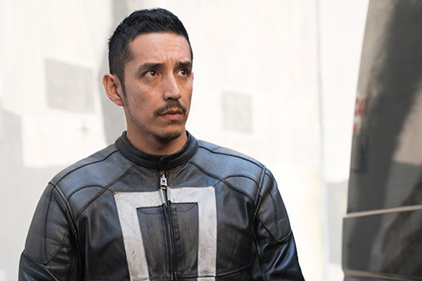 Gabriel Luna será el nuevo "Terminator" de James Cameron
