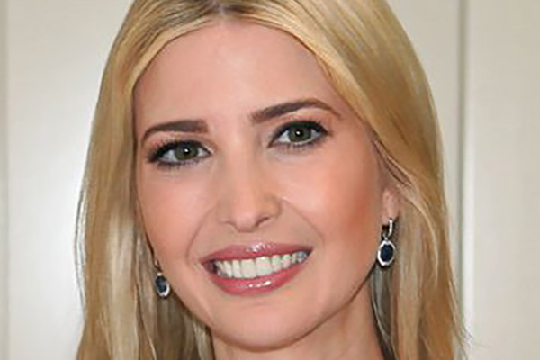 Ivanka Trump alaba el discurso de una Oprah Winfrey que ya suena para muchos a candidata a la presidencia de Estados Unidos