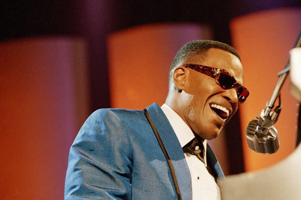 Jamie Foxx vuelve con el director que le dio el Oscar