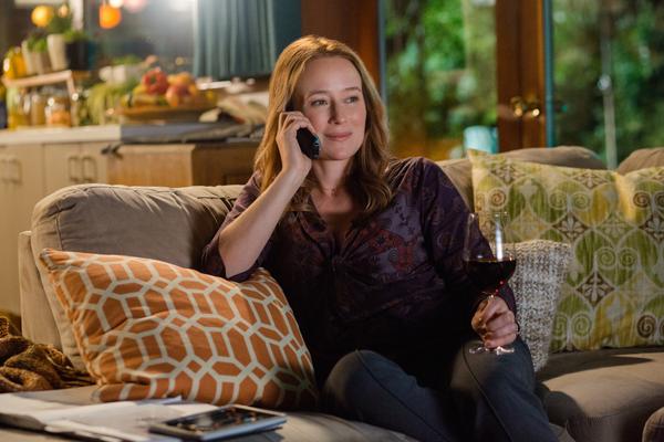 Jennifer Ehle compartirá con Naomi Watts “La hora del lobo”