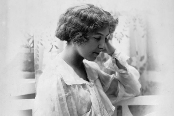 En marcha otro biopic de Karen Blixen, autora de "Memorias de África"