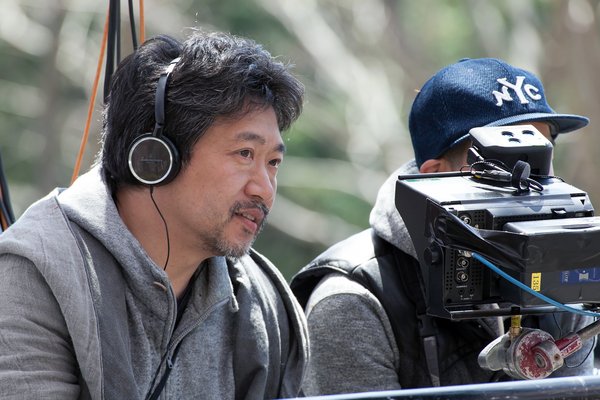 El maestro Koreeda prepara una película sobre una familia criminal