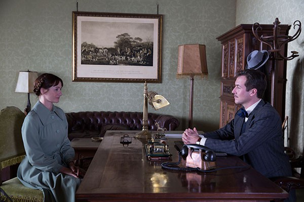 "La librería", mejor película en los Goya; "Handía" se lleva diez premios