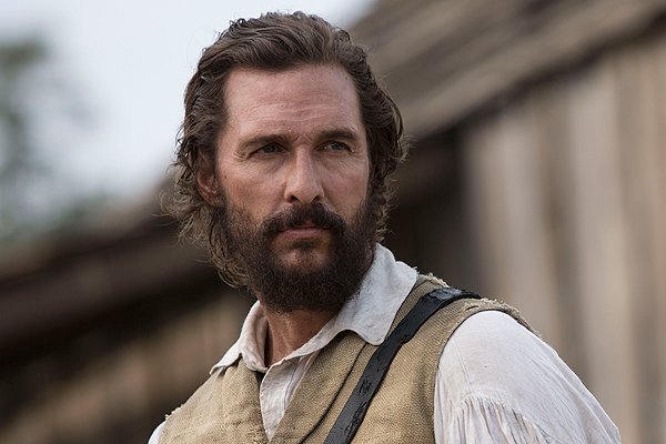 Isla Fisher sacará de apuros al rebelde Matthew McConaughey