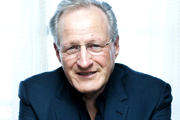 Guillermo del Toro prepara un documental sobre Michael Mann, director de “El dilema” y “Heat”