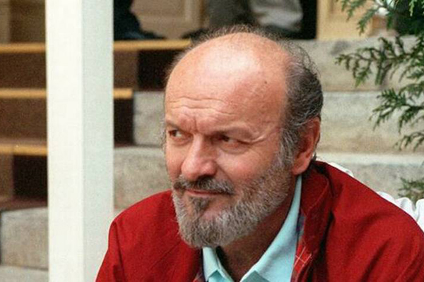 Fallece Omero Antonutti, protagonista de "Padre padrone"