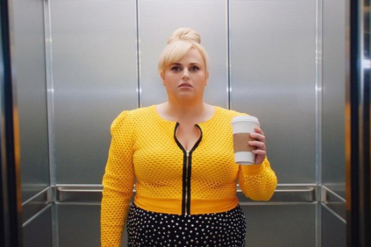 Rebel Wilson, Australia