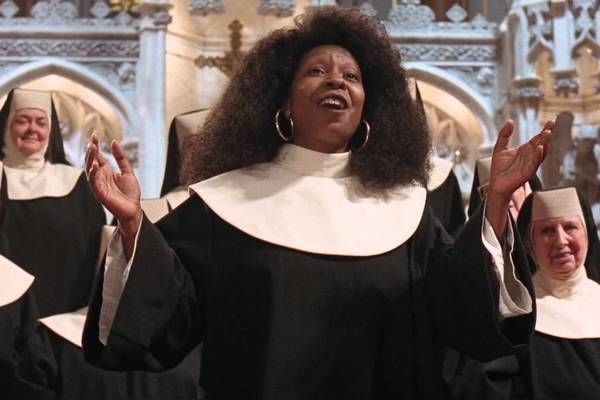 Vuelve "Sister Act", pero Whoopi Goldberg sólo tendrá un cameo
