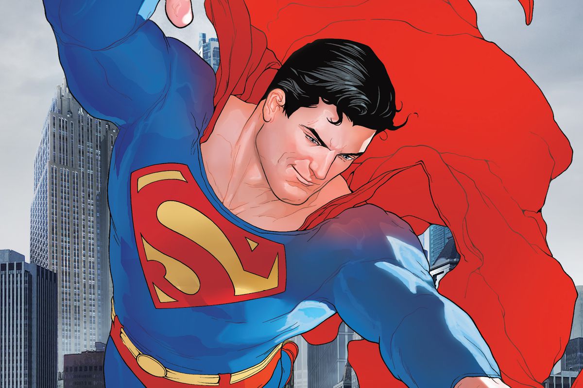 Supermán
