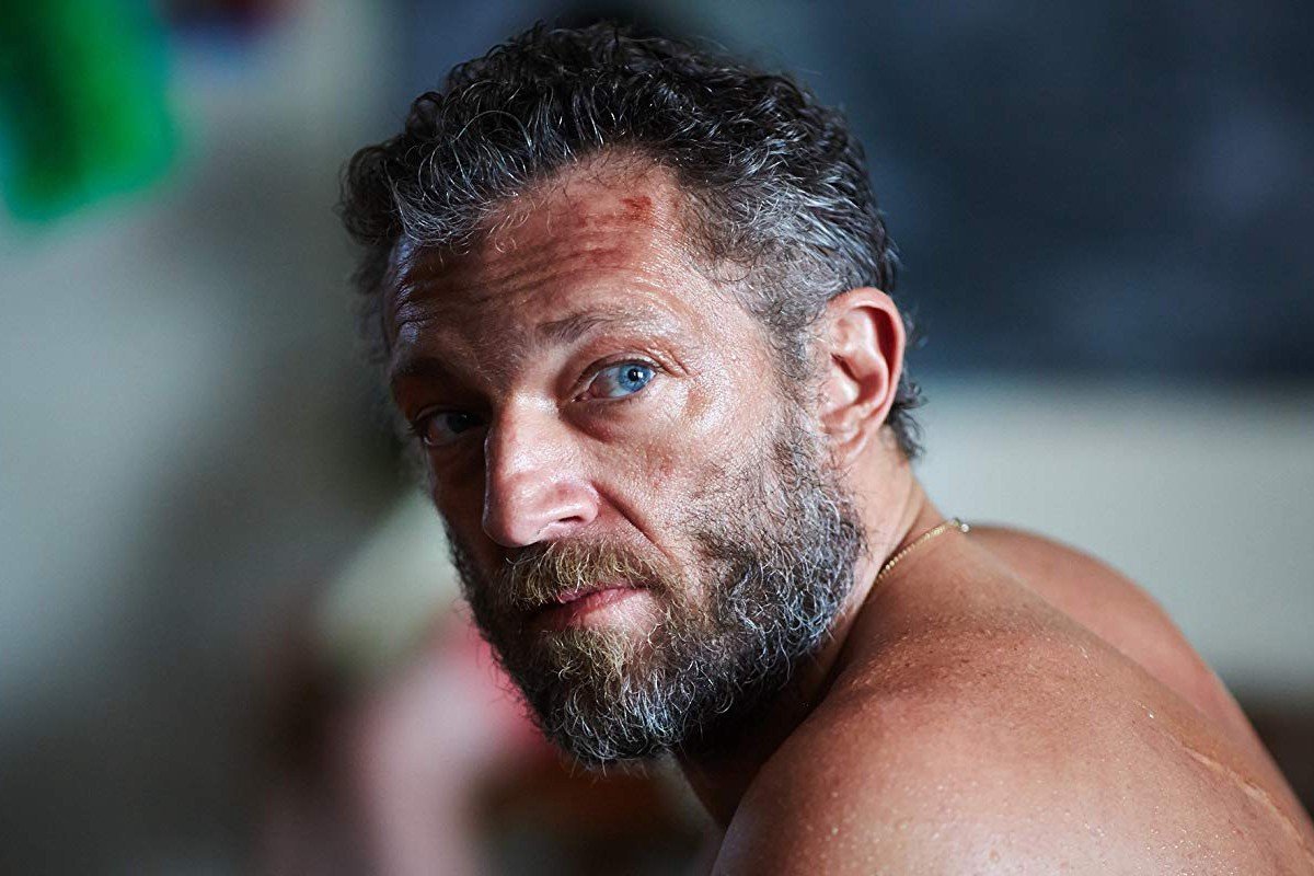 Vincent Cassel