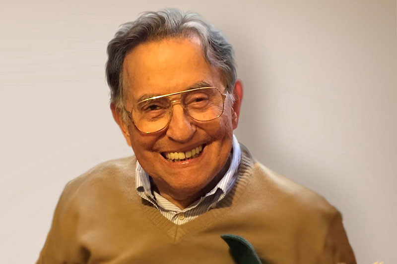 Cruz Delgado, maestro de la animación, responsable de “Don Quijote de La Mancha” y “Los Trotamúsicos”