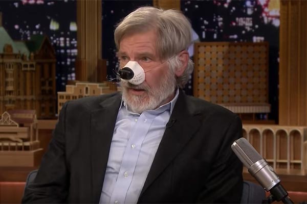 Harrison Ford destaca la dignidad y clase del fallecido Chewbacca