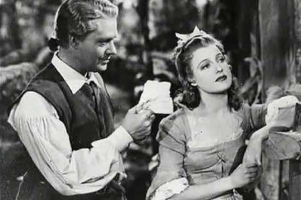 Los actores enamorados de Michael Radford
