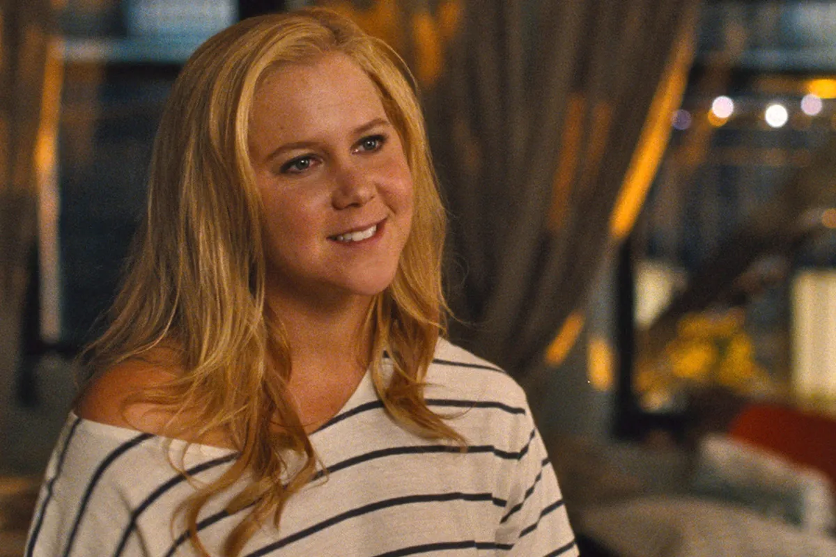 Barbie Amy Schumer