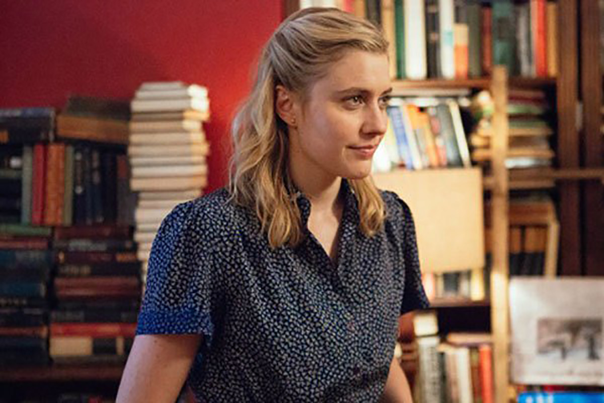 Barbie, Greta Gerwig