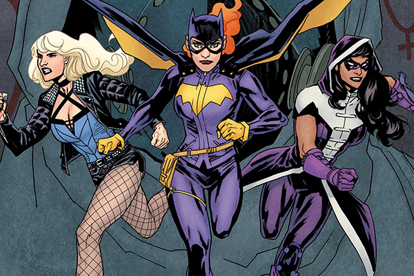 Fichada la primera asiática que dirigirá una película de superhéroes DC, con Margot Robbie