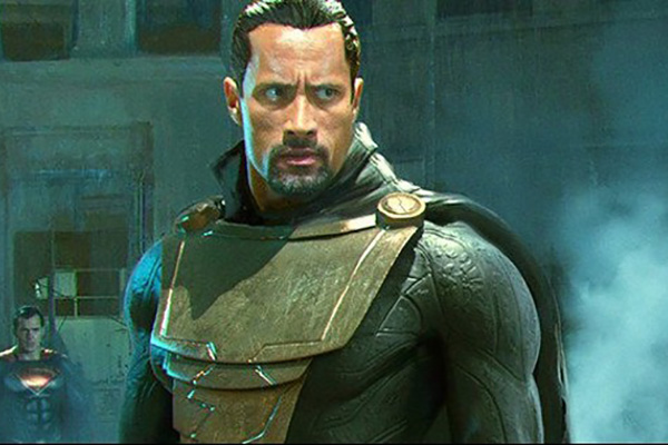 Jaume Collet-Serra prepara una segunda película con Dwayne Johnson