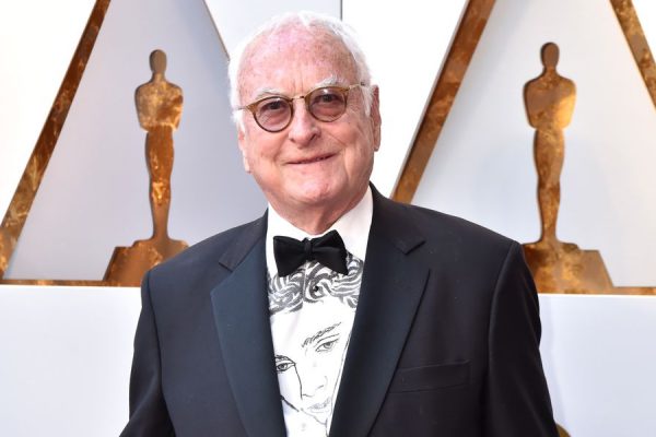 Alexander Payne ficha al nonagenario James Ivory como guionista, adaptará un artículo de Ruth Prawer Jhabvala