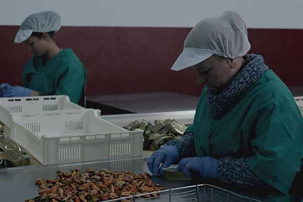 España triunfa en Sundance gracias a una gallega.