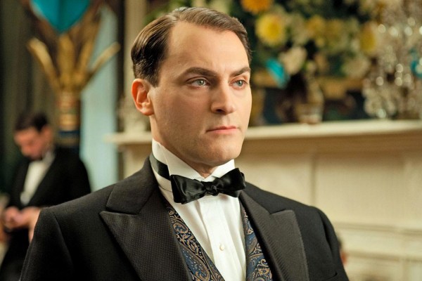 Michael Stuhlbarg se suma a Kevin Spacey en el biopic de Gore Vidal