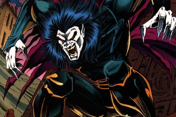 Morbius, villano de Spider-Man, tendrá su propia película
