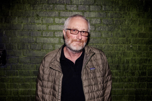 Peter Aalbaek Jensen, socio de Lars von Trier en Zentropa, investigado por acoso sexual