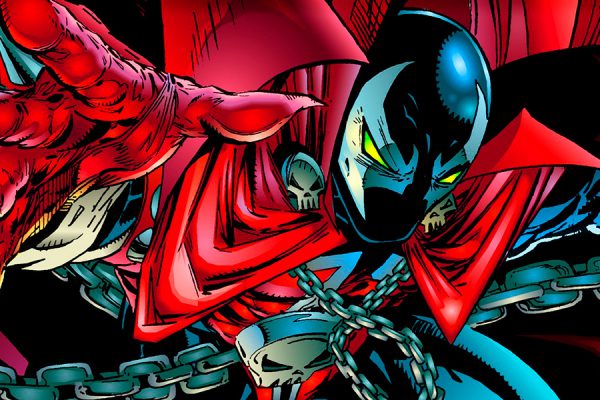 Jamie Foxx protagonizará “Spawn”