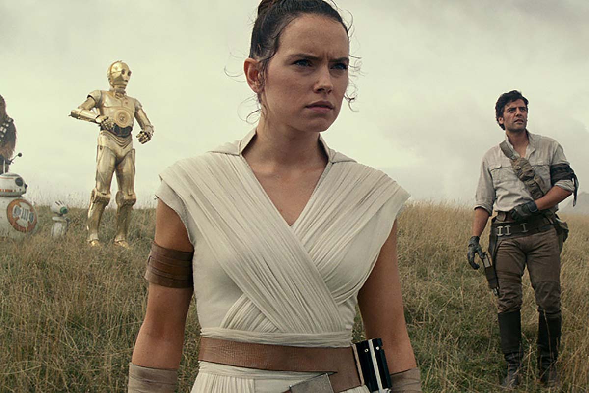 Star Wars
