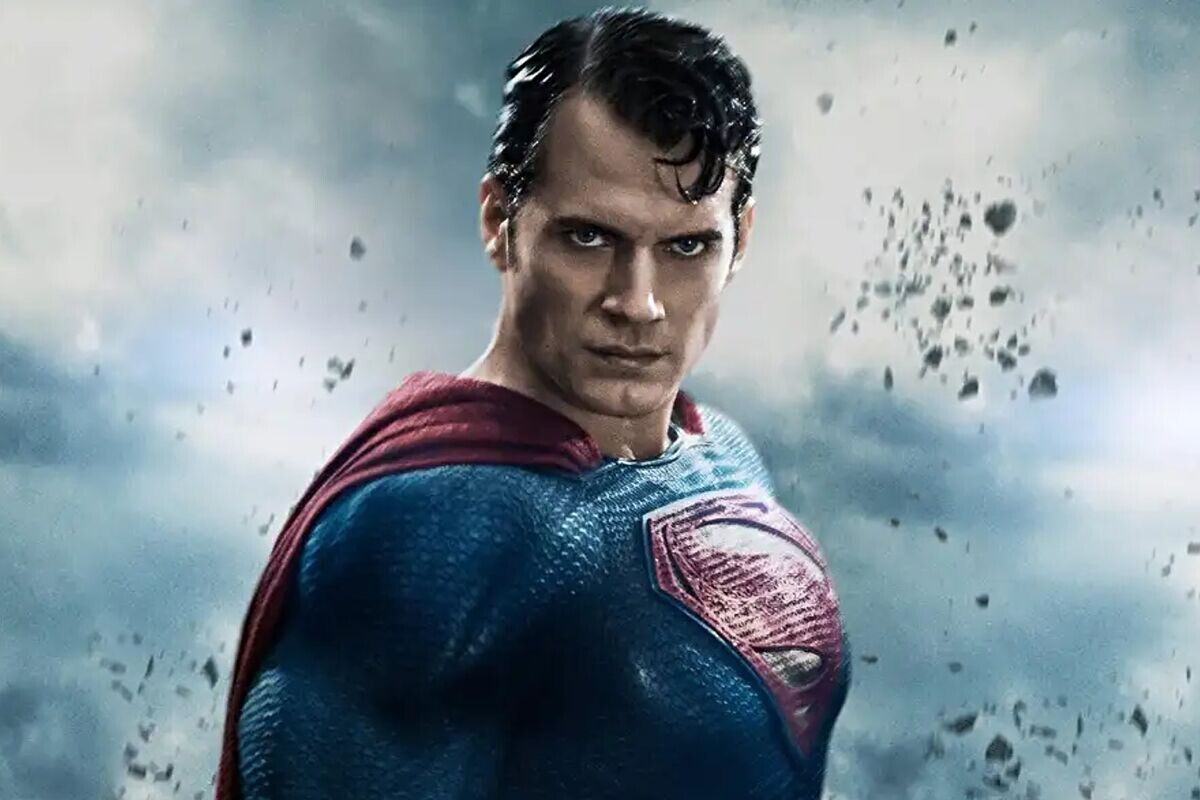 Superhéroes DC, Superman, Batman