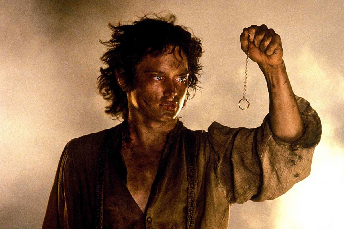 El señor de los anillos