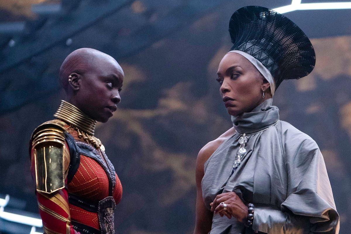 Black Panther, Wakanda Forever