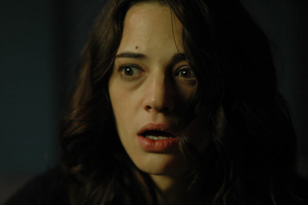 Asia Argento condena a Harvey Weinstein en la clausura del Festival de Cannes
