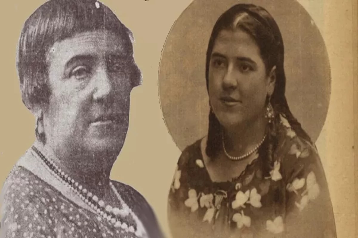 Hildegart Rodríguez Carballeira