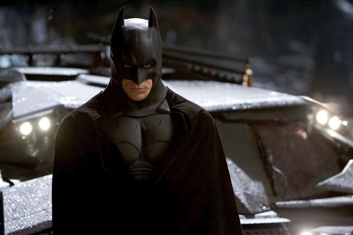Batman, Flash