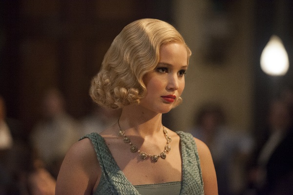 Los ritos funerarios de Jennifer Lawrence