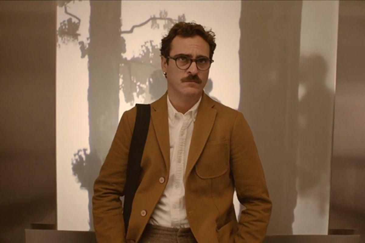 Joaquin Phoenix volverá a estar a las órdenes de Spike Jonze