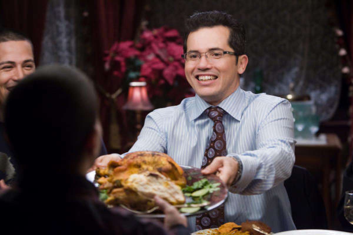 John Leguizamo