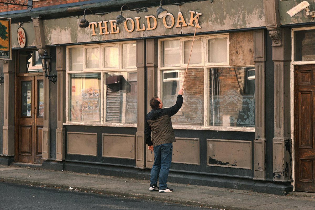 Ken Loach