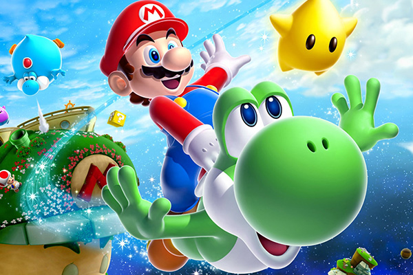 Los creadores de “Los Minions” pondrán en marcha un largometraje animado de Mario Bros