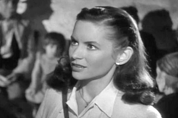 Adiós a Muriel Pavlow, la británica elegante