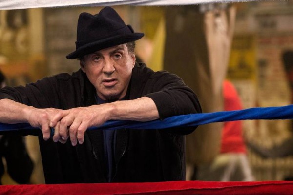 "Creed 2" ya cuenta con nuevo director tras la renuncia al puesto de Sylvester Stallone