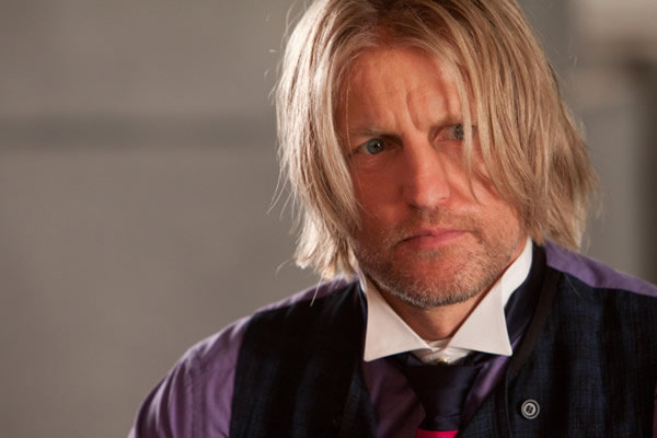 Woody Harrelson se enfrentará a Tom Hardy en "Venom"