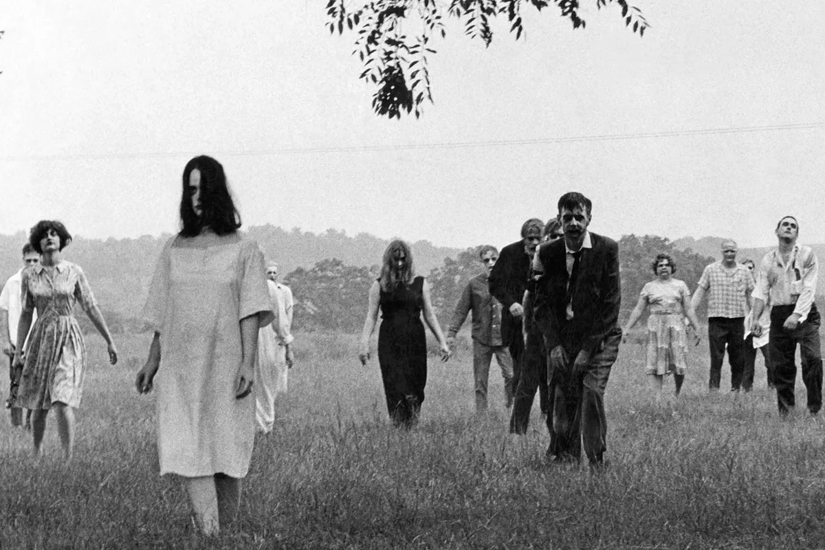zombies