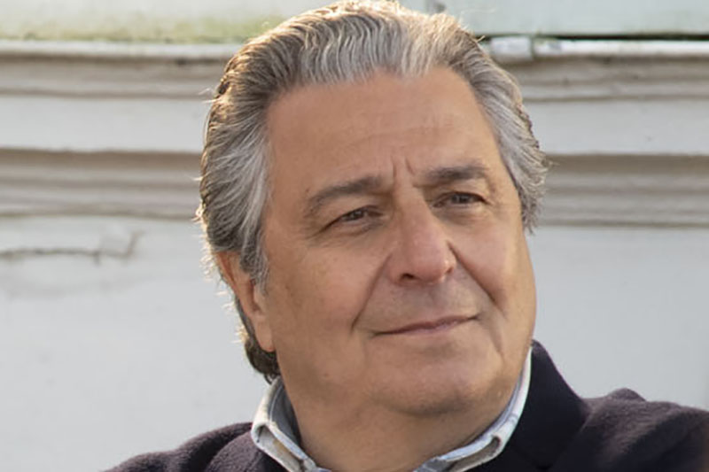 Entrevista con Christian Clavier
