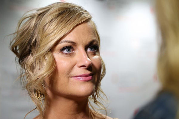 Amy Poehler dirigirá una comedia para Netflix