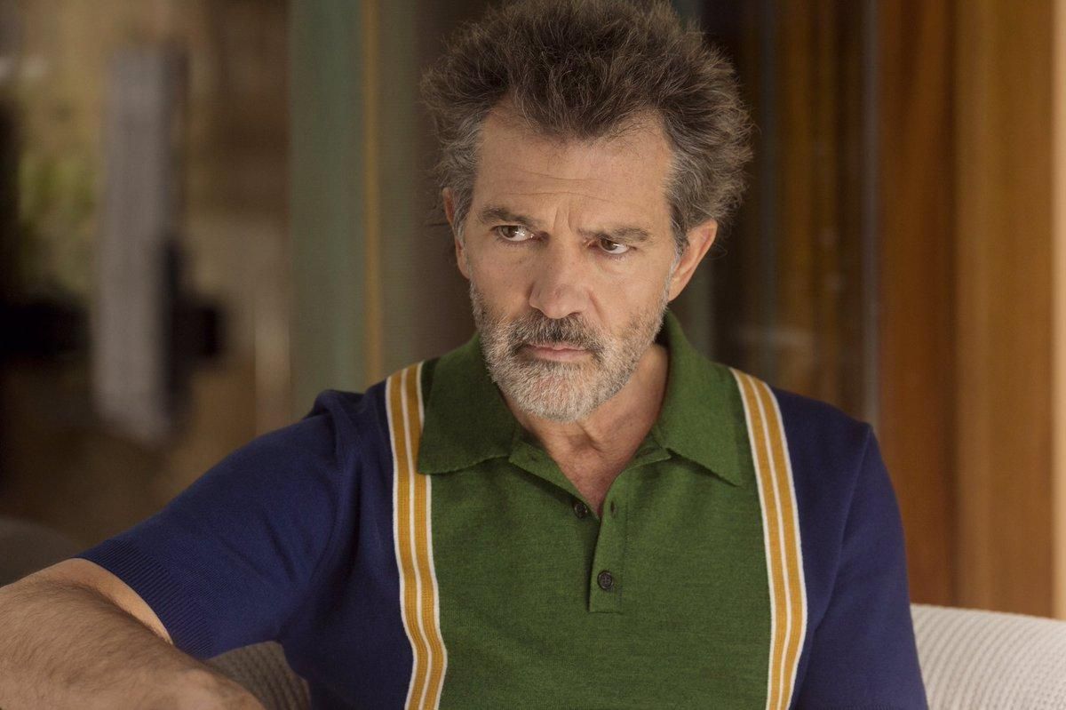 Antonio Banderas, Paddington, Indiana Jones