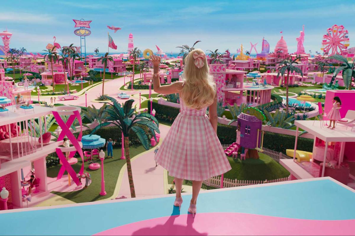 Barbie, secuela, Margot Robbie