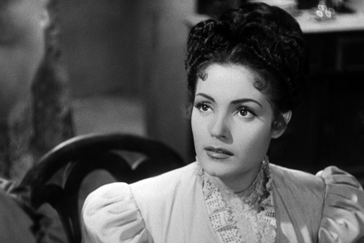 Carmen Sevilla
